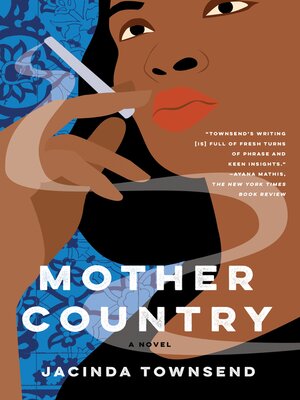 Mother Country - ebook